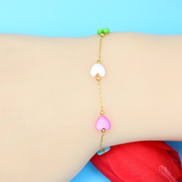 Chic & Stylish Bracelet – A Thoughtful Gift for Women and Girls, DYC1164 - Picture 3 of 5